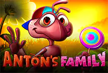 Antons Family